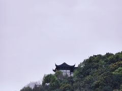 -穹窿山景区