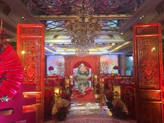 -大东方海鲜酒楼(小武基桥店)