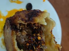 -宝瑞门钉肉饼店