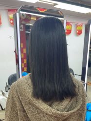-奈川烫染Salon