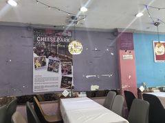 -葛尼沙印度餐厅 (镇明路店)