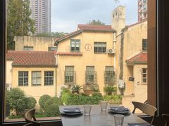 景观位-BOR Eatery(安福路店)