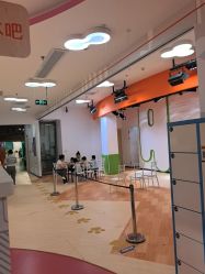 -尼克Playtime(欢乐海岸店)