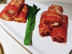-南枝记·港式打边炉(新北万达店)