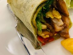 -Peet's Coffee皮爷咖啡(德基店)