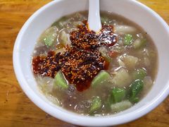 -太元彭家正汤(太元路总店)