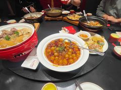 -唐河王记·南阳民间菜(国基路店)