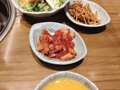 -牛人·雪花牛·木炭烤肉(昆山陆家店)