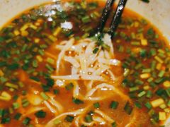 -宋益驴蹄子面肉夹馍(辛家庙店)