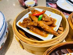-点都德(德江楼店)
