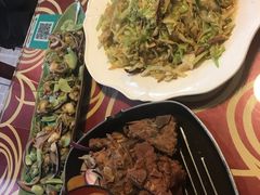 -大梁骨头馆·酱骨老菜(友好店)