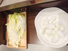 -蝎王府羊蝎子(虎坊桥总店)