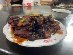 -阿东农家菜(新场古镇下塘街店)