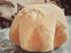 红豆麻薯代餐包-啊噗吐呦现场烘焙(麦凯乐店)