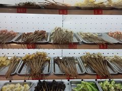 -钢管厂五区小郡肝火锅串串香(清河店)