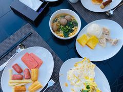 -茵特拉根酒店·西餐厅