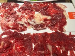 -牛很鲜潮汕牛肉火锅(朝晖路店)