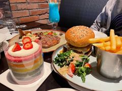 -blue frog蓝蛙(长泰广场店)