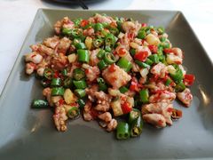 兔肉-本来精品川菜(嘉里中心店)