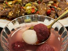 -金姐台湾菜(珠江路店)