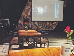 -404干式熟成牛排馆•聚会餐厅