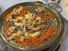 -凯盈阁·顺德私房菜·桑拿鸡