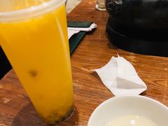 -云海肴·汽锅鸡·云南菜(美罗城店)