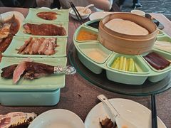 -羲和雅苑•北京烤鸭(瑞吉店)