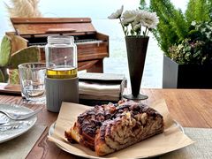 -六阅·福十 FORTEN 海景咖啡西餐厅(双廊古镇店)