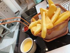 -1981牛排西餐厅(海信店)