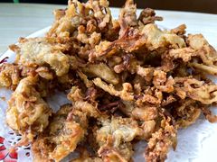 -老舅老蒙肉饼非遗店(一店)