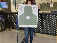 -真枪会射击俱乐部(河西中央公园店)