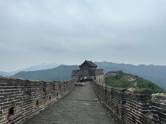 -慕田峪长城