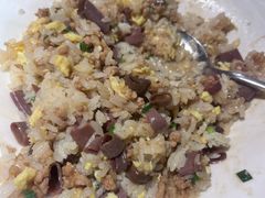 -前海沿·青岛菜(李沧万达店)