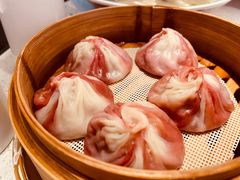 招牌小笼包-竹外桃花·江南小酒馆(SKP·S店)