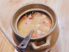 虾粥-长平老姿娘夜粥(平东一街店)