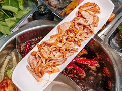 -鼎伙伙火锅串串·10年品牌传承(白象居总店)