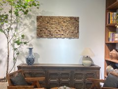 -自由生长植物工作室(深港花卉中心店)