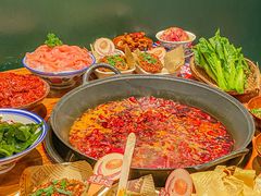 -楠火锅(太古里总店)