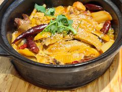 -周家二小姐的菜(西津渡店)