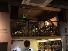 -ibarrel爱杯·bistro&brunch(江宁路店)