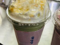 牛油果雪乐-果呀呀(凯德广场店)
