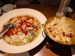 -渔见·精品川菜·老坛酸菜鱼(大朗店)