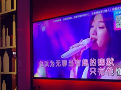 -音乐派KTV(银泰城店)