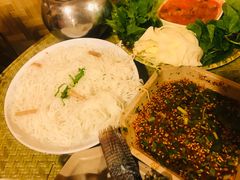 -多哥水傣味餐厅(司马巷店)