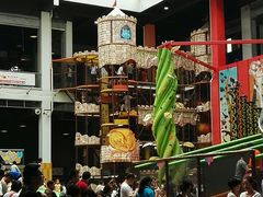 -蒙特利亲子乐园