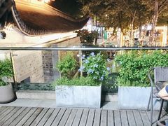 -德叔阙里·衢州菜馆(月湖店)