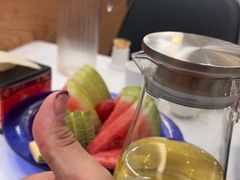 -红菜坊·烤鸭·川鲁宴(石园店)