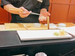 -Sushi Hanzo半藏(天环广场店)