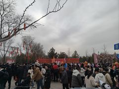 -太原动物园